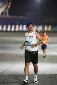 BIB: 42368
                            <button type="button" onclick="openModal(19602641)" class="btn btn-primary btn-sm float-right btn-popup" data-toggle="modal" data-target=".modal-high-quality">
                        <i class="fas fa-shopping-cart"></i> Add to Cart
                    </button>
                                            <button type="button" onclick="isThisMe(19602641, true)" class="btn btn-success btn-sm float-right btn-popup btn-isme hidden" data-toggle="tooltip" data-placement="bottom" title="นี่คือรูปของคุณใช่ไหม คลิกที่นี่เพื่อเอาเข้าอัลบั้ม">
                        <i class="fas fa-plus"></i> Add to album
                    </button>
                    <button type="button" onclick="isThisMe(19602641, false)" class="btn btn-warning btn-sm float-right btn-popup btn-isnotme hidden">
                        <i class="fas fa-ban"></i> Remove from album
                    </button>